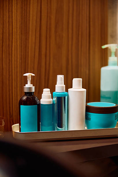 Hair Treatment Product